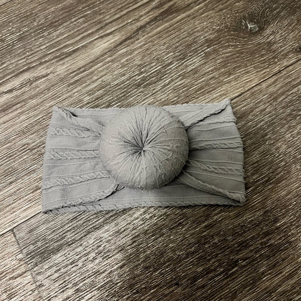 Infant Headwrap